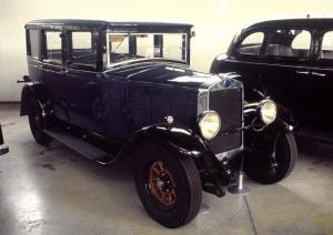 FN 1400 Tolee '1927